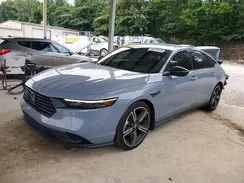 1HGCY1F45TA010710 2026 HONDA ACCORD