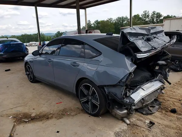 1HGCY1F45TA010710 2026 HONDA ACCORD - Image 2