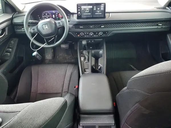 1HGCY1F45TA010710 2026 HONDA ACCORD - Image 8