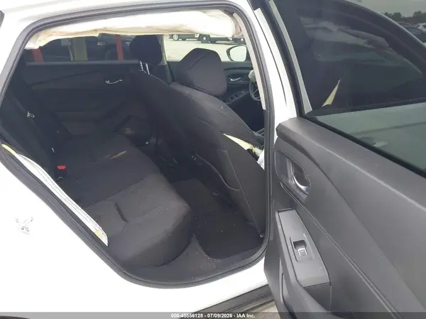 1HGCY1F45TA012182 2026 HONDA ACCORD - Image 8