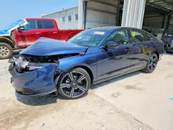 1HGCY1F45TA016118 2026 HONDA ACCORD