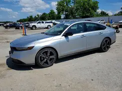 1HGCY1F45TA020007 2026 HONDA ACCORD
