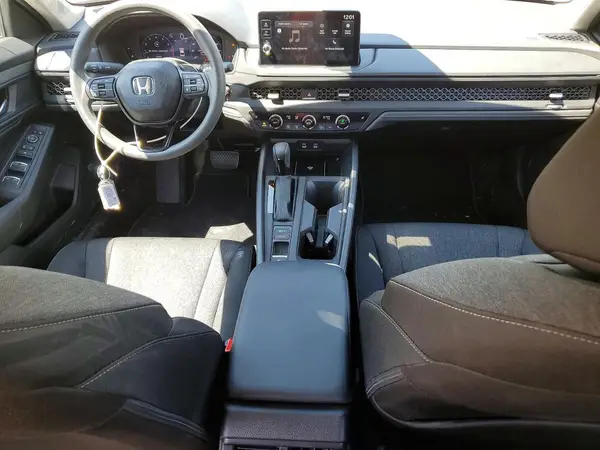 1HGCY1F45TA020007 2026 HONDA ACCORD - Image 8