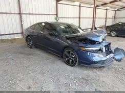 1HGCY1F45TA026910 2026 HONDA ACCORD