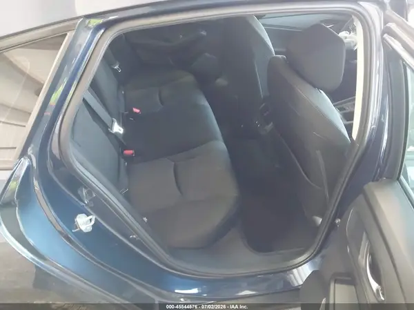 1HGCY1F45TA026910 2026 HONDA ACCORD - Image 8