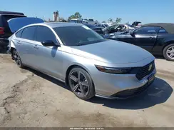 1HGCY1F45TA027376 2026 HONDA ACCORD