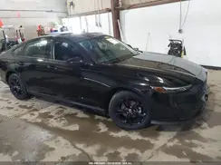 1HGCY1F46SA000167 2025 HONDA ACCORD