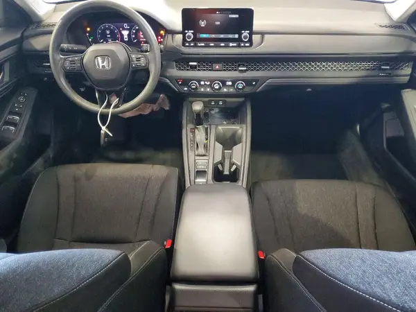 1HGCY1F46SA002629 2025 HONDA ACCORD - Image 8