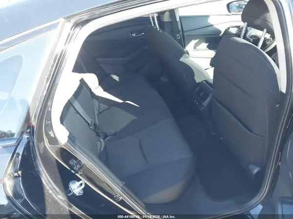 1HGCY1F46SA002775 2025 HONDA ACCORD - Image 8