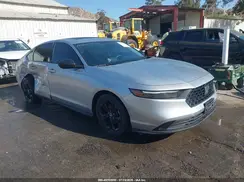 1HGCY1F46SA005241 2025 HONDA ACCORD
