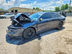 1HGCY1F46SA005384 2025 HONDA ACCORD