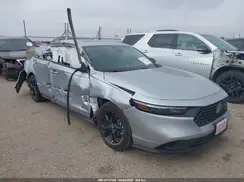 1HGCY1F46SA006695 2025 HONDA ACCORD