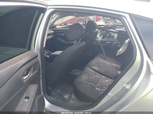 1HGCY1F46SA006695 2025 HONDA ACCORD - Image 8