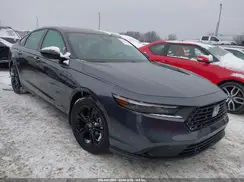 1HGCY1F46SA006888 2025 HONDA ACCORD