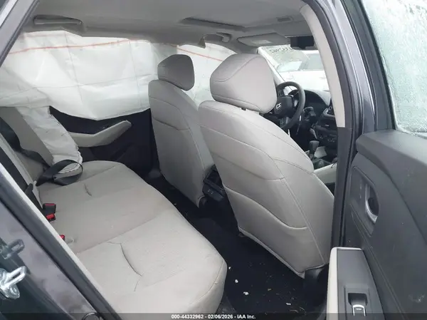 1HGCY1F46SA006888 2025 HONDA ACCORD - Image 8