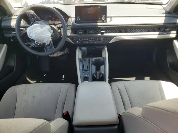 1HGCY1F46SA007488 2025 HONDA ACCORD - Image 8