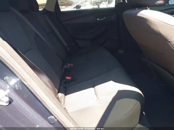 1HGCY1F46SA007782 2025 HONDA ACCORD - Image 8