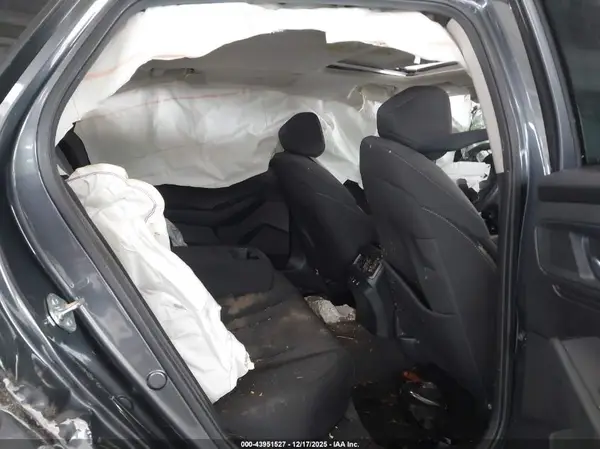 1HGCY1F46SA008639 2025 HONDA ACCORD - Image 8