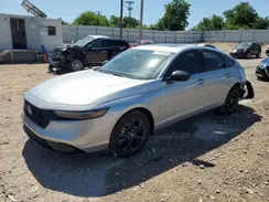1HGCY1F46SA009967 2025 HONDA ACCORD