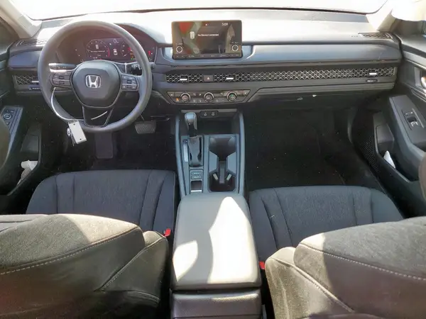 1HGCY1F46SA010388 2025 HONDA ACCORD - Image 8