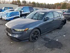 1HGCY1F46SA010777 2025 HONDA ACCORD