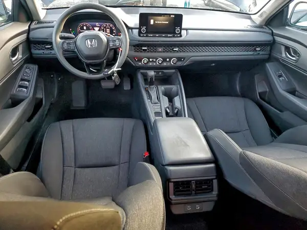 1HGCY1F46SA010777 2025 HONDA ACCORD - Image 8