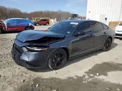 1HGCY1F46SA011203 2025 HONDA ACCORD
