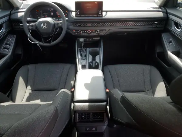 1HGCY1F46SA011203 2025 HONDA ACCORD - Image 8