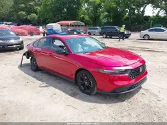 1HGCY1F46SA012562 2025 HONDA ACCORD
