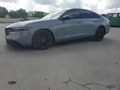 1HGCY1F46SA013467 2025 HONDA ACCORD