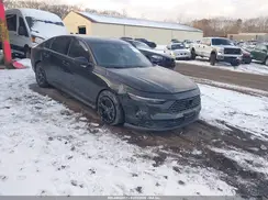 1HGCY1F46SA015154 2025 HONDA ACCORD