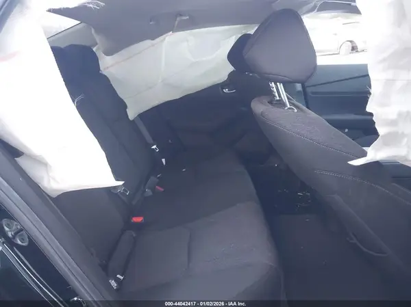 1HGCY1F46SA015154 2025 HONDA ACCORD - Image 8