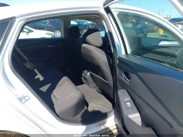 1HGCY1F46SA015476 2025 HONDA ACCORD - Image 8