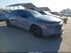 1HGCY1F46SA016076 2025 HONDA ACCORD