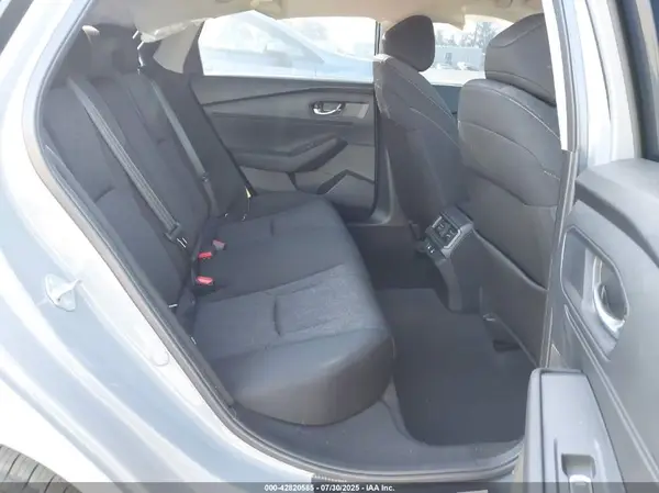 1HGCY1F46SA016076 2025 HONDA ACCORD - Image 8