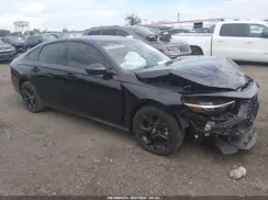 1HGCY1F46SA016501 2025 HONDA ACCORD
