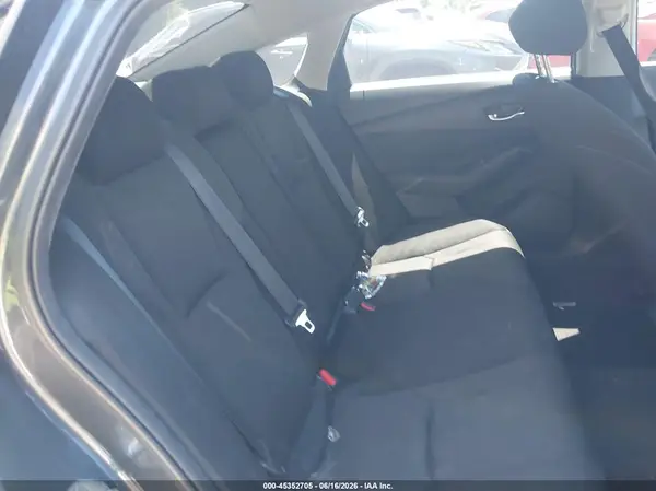 1HGCY1F46SA018751 2025 HONDA ACCORD - Image 8