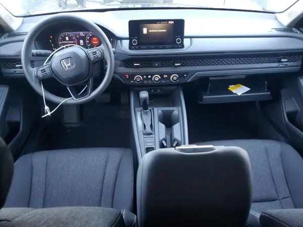 1HGCY1F46SA020435 2025 HONDA ACCORD - Image 8