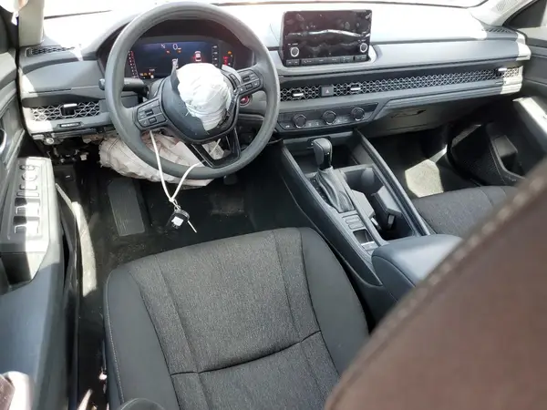 1HGCY1F46SA021925 2025 HONDA ACCORD - Image 8