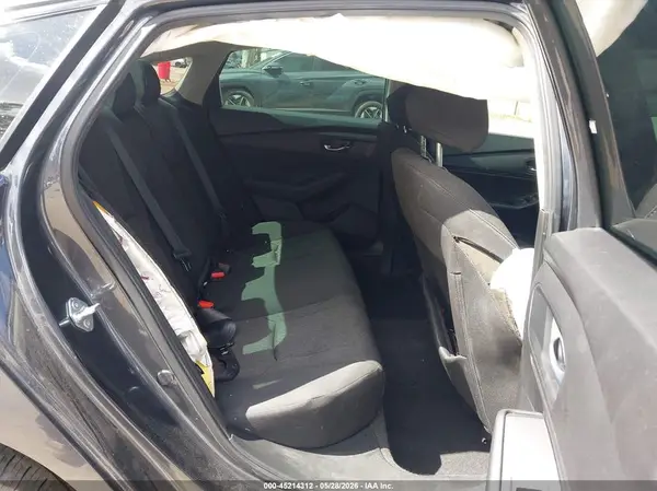1HGCY1F46SA023366 2025 HONDA ACCORD - Image 8