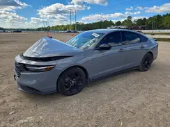 1HGCY1F46SA023741 2025 HONDA ACCORD