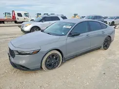 1HGCY1F46SA025067 2025 HONDA ACCORD