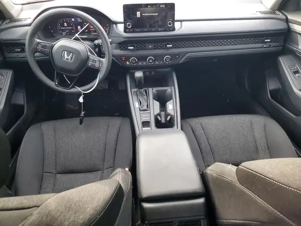 1HGCY1F46SA025067 2025 HONDA ACCORD - Image 8