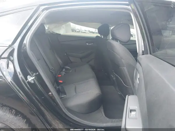 1HGCY1F46SA025344 2025 HONDA ACCORD - Image 8