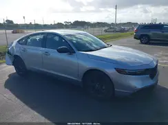 1HGCY1F46SA026719 2025 HONDA ACCORD
