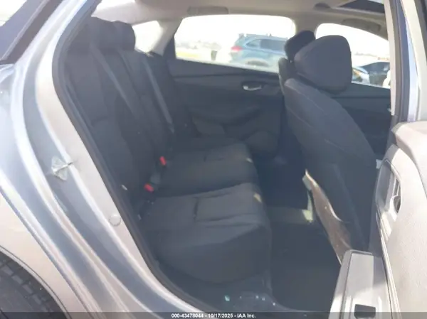 1HGCY1F46SA026719 2025 HONDA ACCORD - Image 8