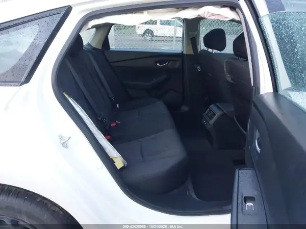 1HGCY1F46SA028194 2025 HONDA ACCORD - Image 8
