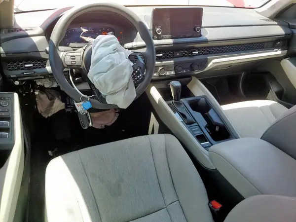 1HGCY1F46SA028745 2025 HONDA ACCORD - Image 8