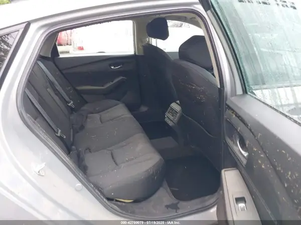 1HGCY1F46SA029765 2025 HONDA ACCORD - Image 8