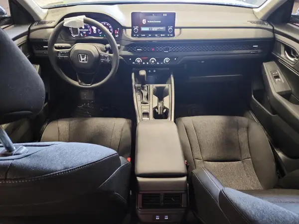 1HGCY1F46SA030141 2025 HONDA ACCORD - Image 8